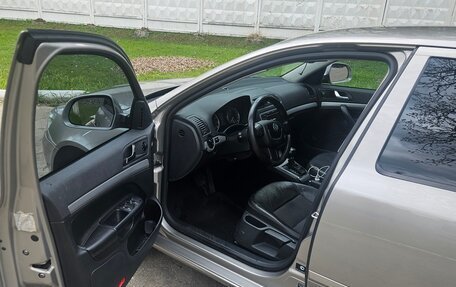 Skoda Octavia, 2012 год, 1 050 000 рублей, 12 фотография