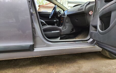 Citroen C4 II рестайлинг, 2006 год, 450 000 рублей, 10 фотография