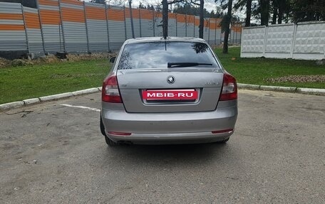 Skoda Octavia, 2012 год, 1 050 000 рублей, 10 фотография