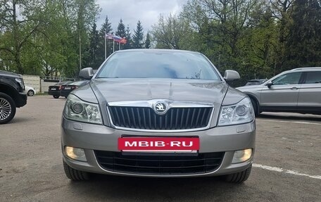 Skoda Octavia, 2012 год, 1 050 000 рублей, 8 фотография