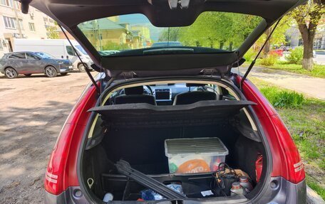 Citroen C4 II рестайлинг, 2006 год, 450 000 рублей, 14 фотография