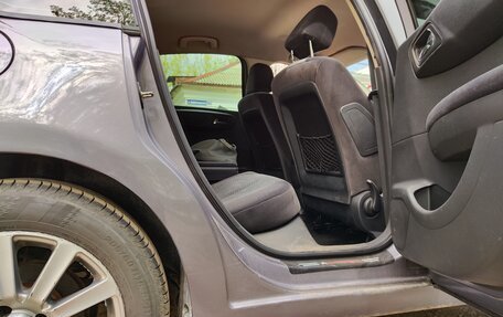 Citroen C4 II рестайлинг, 2006 год, 450 000 рублей, 15 фотография