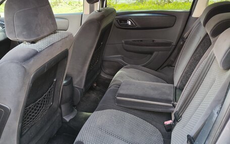 Citroen C4 II рестайлинг, 2006 год, 450 000 рублей, 32 фотография