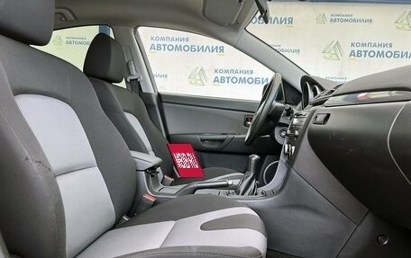 Mazda 3, 2007 год, 1 079 000 рублей, 12 фотография