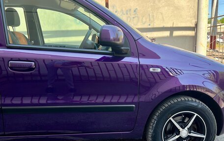 Fiat Panda II, 2010 год, 540 000 рублей, 3 фотография