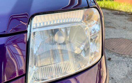 Fiat Panda II, 2010 год, 540 000 рублей, 12 фотография