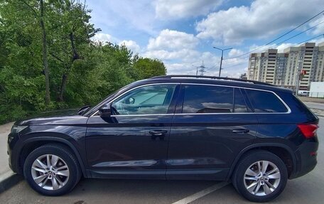 Skoda Kodiaq I, 2018 год, 2 750 000 рублей, 2 фотография