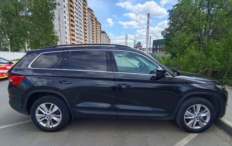 Skoda Kodiaq I, 2018 год, 2 750 000 рублей, 3 фотография