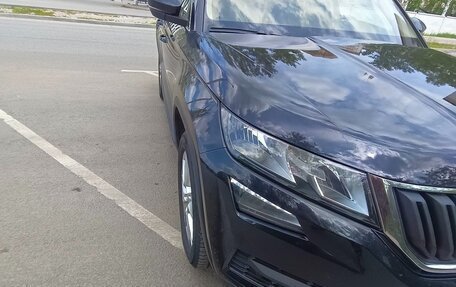 Skoda Kodiaq I, 2018 год, 2 750 000 рублей, 6 фотография