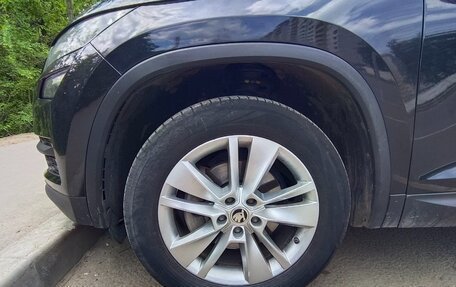 Skoda Kodiaq I, 2018 год, 2 750 000 рублей, 9 фотография