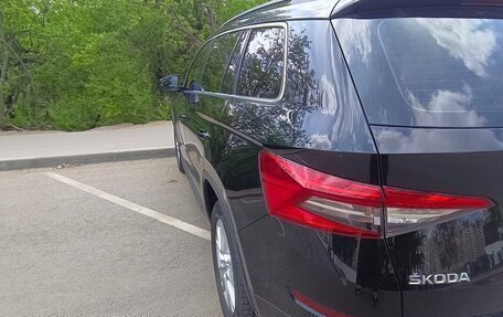 Skoda Kodiaq I, 2018 год, 2 750 000 рублей, 7 фотография