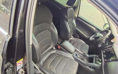 Skoda Kodiaq I, 2018 год, 2 750 000 рублей, 11 фотография