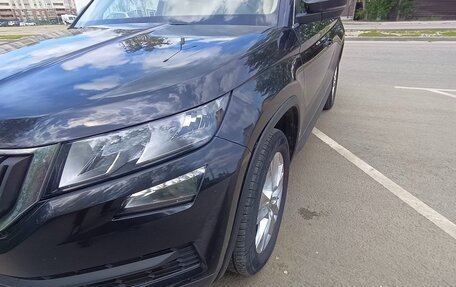 Skoda Kodiaq I, 2018 год, 2 750 000 рублей, 5 фотография