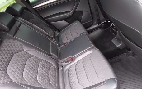 Skoda Kodiaq I, 2018 год, 2 750 000 рублей, 12 фотография