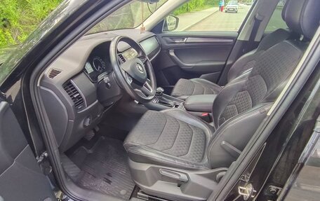 Skoda Kodiaq I, 2018 год, 2 750 000 рублей, 13 фотография