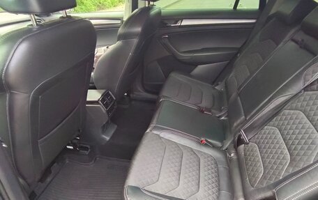 Skoda Kodiaq I, 2018 год, 2 750 000 рублей, 14 фотография