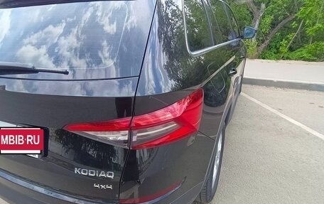Skoda Kodiaq I, 2018 год, 2 750 000 рублей, 8 фотография