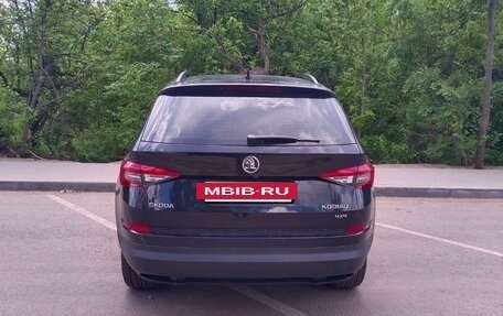 Skoda Kodiaq I, 2018 год, 2 750 000 рублей, 4 фотография