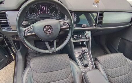 Skoda Kodiaq I, 2018 год, 2 750 000 рублей, 15 фотография