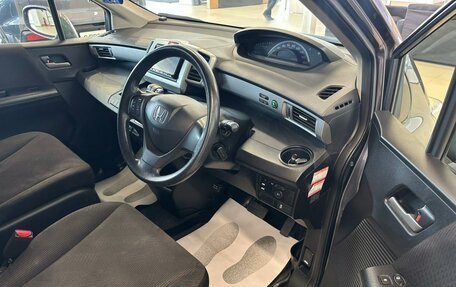 Honda Freed I, 2013 год, 1 249 999 рублей, 10 фотография