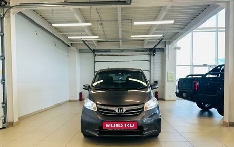 Honda Freed I, 2013 год, 1 249 999 рублей, 9 фотография