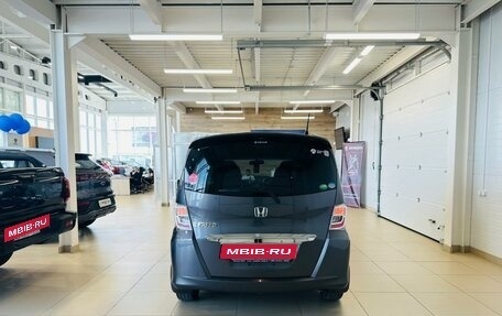 Honda Freed I, 2013 год, 1 249 999 рублей, 5 фотография