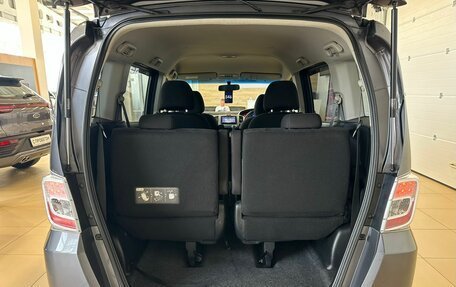 Honda Freed I, 2013 год, 1 249 999 рублей, 19 фотография