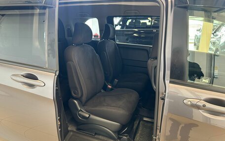 Honda Freed I, 2013 год, 1 249 999 рублей, 18 фотография