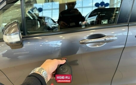 Honda Freed I, 2013 год, 1 249 999 рублей, 22 фотография