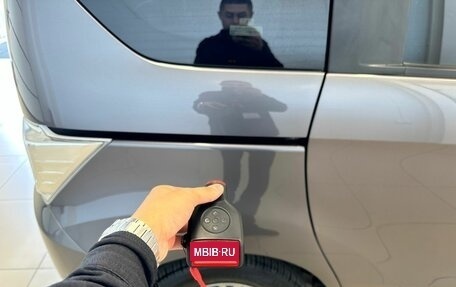 Honda Freed I, 2013 год, 1 249 999 рублей, 26 фотография