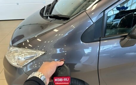 Honda Freed I, 2013 год, 1 249 999 рублей, 21 фотография
