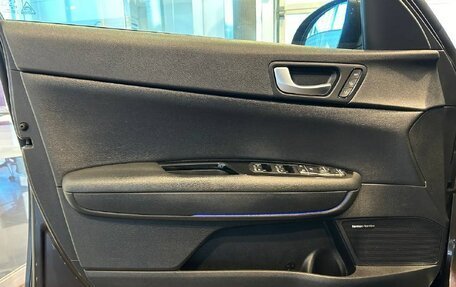KIA Optima IV, 2019 год, 2 235 000 рублей, 12 фотография