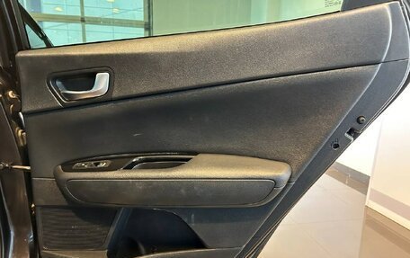 KIA Optima IV, 2019 год, 2 235 000 рублей, 19 фотография