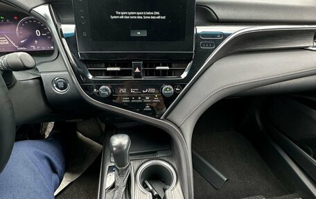Toyota Camry, 2022 год, 3 350 000 рублей, 7 фотография