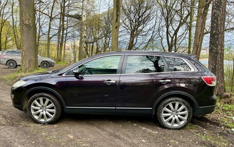 Mazda CX-9 I рестайлинг, 2008 год, 1 100 000 рублей, 2 фотография