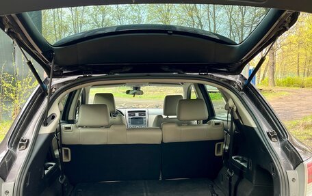 Mazda CX-9 I рестайлинг, 2008 год, 1 100 000 рублей, 9 фотография
