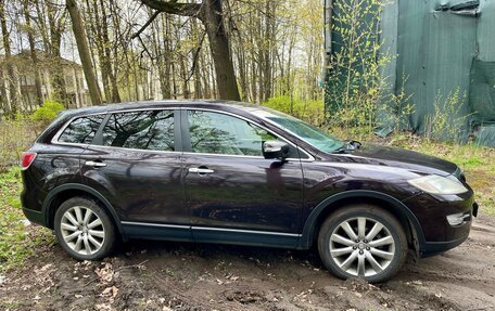 Mazda CX-9 I рестайлинг, 2008 год, 1 100 000 рублей, 6 фотография