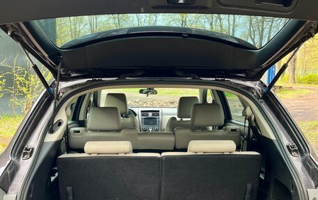 Mazda CX-9 I рестайлинг, 2008 год, 1 100 000 рублей, 10 фотография