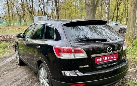 Mazda CX-9 I рестайлинг, 2008 год, 1 100 000 рублей, 3 фотография