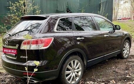 Mazda CX-9 I рестайлинг, 2008 год, 1 100 000 рублей, 5 фотография