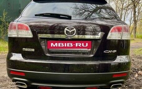 Mazda CX-9 I рестайлинг, 2008 год, 1 100 000 рублей, 4 фотография