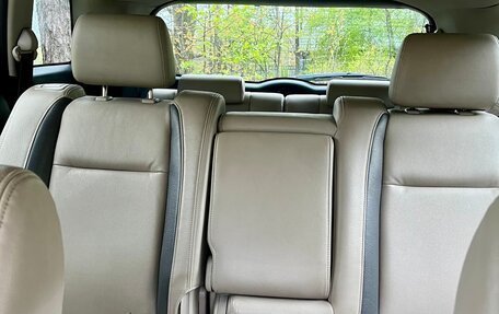 Mazda CX-9 I рестайлинг, 2008 год, 1 100 000 рублей, 13 фотография