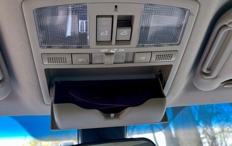 Mazda CX-9 I рестайлинг, 2008 год, 1 100 000 рублей, 17 фотография