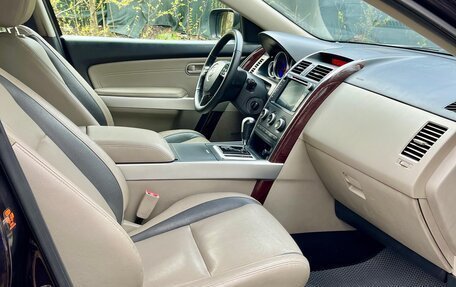 Mazda CX-9 I рестайлинг, 2008 год, 1 100 000 рублей, 12 фотография