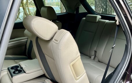 Mazda CX-9 I рестайлинг, 2008 год, 1 100 000 рублей, 11 фотография