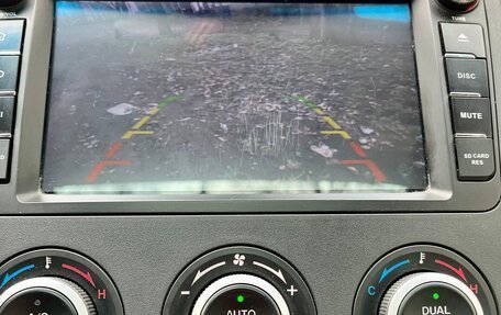 Mazda CX-9 I рестайлинг, 2008 год, 1 100 000 рублей, 18 фотография