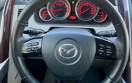 Mazda CX-9 I рестайлинг, 2008 год, 1 100 000 рублей, 15 фотография