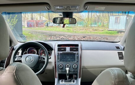 Mazda CX-9 I рестайлинг, 2008 год, 1 100 000 рублей, 14 фотография