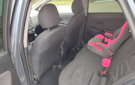 KIA cee'd III, 2013 год, 777 777 рублей, 7 фотография
