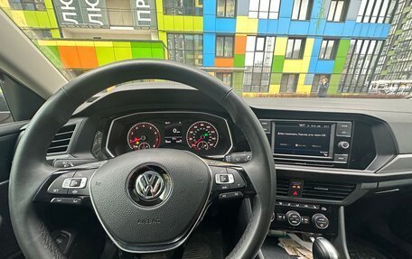 Volkswagen Jetta VII, 2020 год, 2 050 000 рублей, 7 фотография